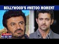 Hrithik Roshan statement on Vikas Bahl sexual harassment