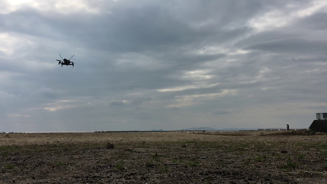 ワルケラ ロデオ  150  walkera  rodeo  150 ドローン  racing drone flight  test