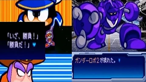تحميل パワポケ9 Bgm