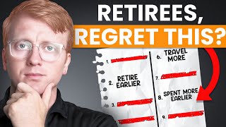 Smart Retirees Know the 10 Changes to Make After 55