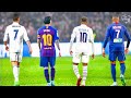 Neymar vs cristiano ronaldo vs messi vs mbappe  top 10 des comptences 