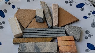 WATER DIP SLATE ITEMS CLEANING VIDEO (requested) FULL SATISFACTION SOFT CLEANING  #viral #ytshorts  screenshot 3