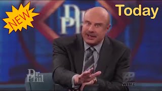 Dr Phil Show Full Ep 2022 June 10. Ep 29