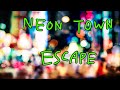 まっちーの歌ってみた「NEON TOWN ESCAPE/SCANDAL」