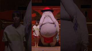 SPIRITED AWAY: Live On Stage Trailer