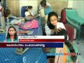 Prevention transmitted diseases: Central Fund