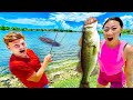 BIGGEST FISH WINS $10,000 DOLLARS!!