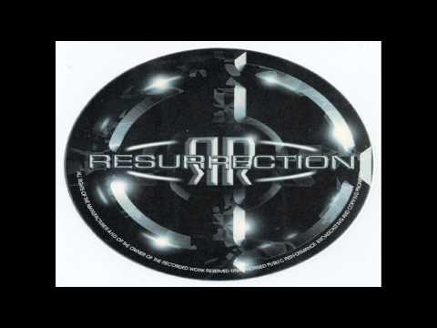 DJ Narrows — Dj Narrows - Want It Back Remix (The Ressurection EP)