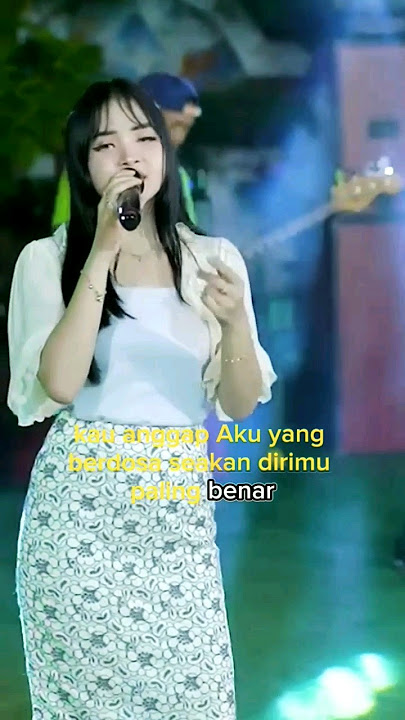 #shortsvideo#Laila ayu kdi#Tajamnya karang #Simpatik music #storywa