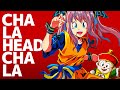 【ドラゴンボール┊︎歌ってみた】CHA-LA HEAD-CHA-LA【なならいぶ┊︎STAR SPECTRE】チャラヘッチャラ/ Dragonball cover by NANA L!VE
