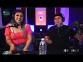 Línea Siniestra 03 En Vivo