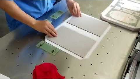 PKB-800 Semi-auto Book Case And Hard Cover Making Machine