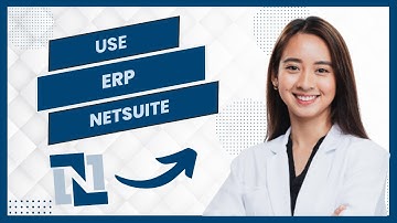Netsuite ERP Tutorial || How to Use Netsuite ERP (Best Method)