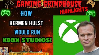 GGH: How Hermen Hulst Would Run Xbox Studios/ What Happens When PS5 Pro Gets Announced!