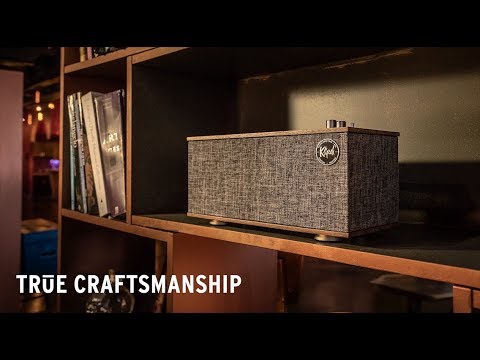 The ONE II - True Craftsmanship