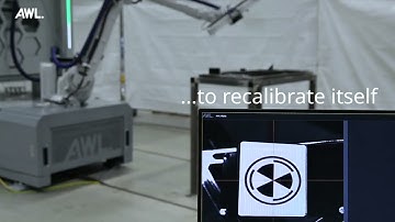 Eliminate Manual Adjustments: The Advantages of Work Object Calibration