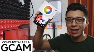Cómo instalar la GCam (Google Camera) en tu Android | Android Evolution