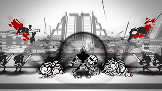 Aztez PlayStation Combat Teaser