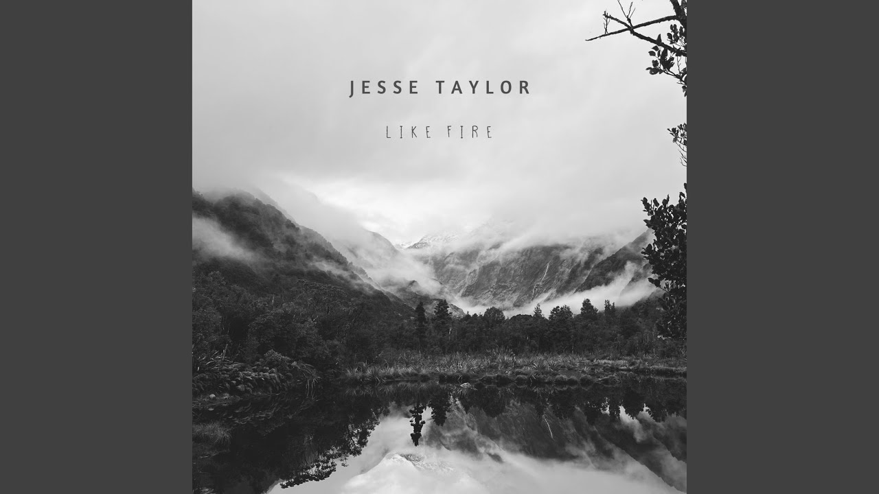 Watch Like Fire on YouTube Watch Like Fire on YouTube