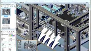 SolidWorks 2011 - 3DVIA Composer Enhancements (Deutsch)