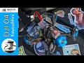 Pebble In The Wind — Uncut FPV Freestyle #DJIO4 #nostab