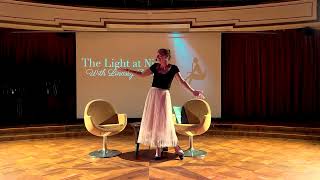 All About The Theater! | The Light at Night | Episode 2