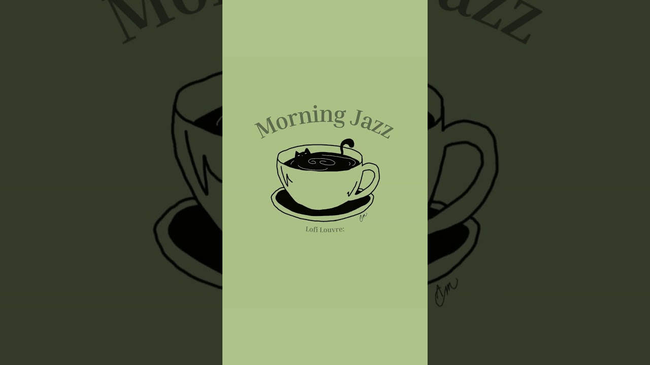 Morning Jazz Upcoming