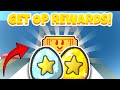 How To Get *OP* Rewards From The Wind Shrine (Badge Shivers) | Roblox Bee Swarm Simulator