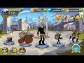 I Am Warrior v1.0.8 | ALL UNLOCKED MAX UPGRADES LEVEL 10 | QHD 2K 1440p