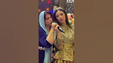 نهلة تيفي وشابة يمينة يهولوهااا في عرس العلمة 