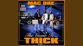 Video thumbnail of "Mac Dre - Cal Bear"