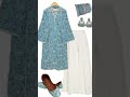 🔥🔥🔥Trending Pakistani dresses new design and accessories