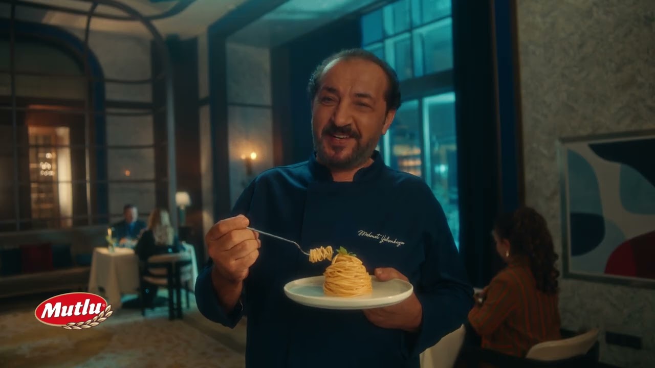 Bir Kere Tatman Yeter