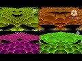 Deaf Deaf Major Blind Blind Major Samsung Logo Balls 