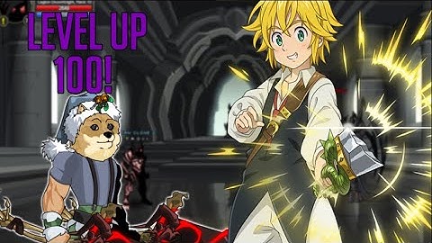 AQW HOW TO LEVEL UP FAST TO LEVEL 100 BOT/PACKET SPAMMER CETERA 2020 *NEW*