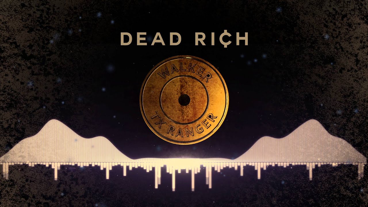 Walker TX Ranger Dead Rich YouTube
