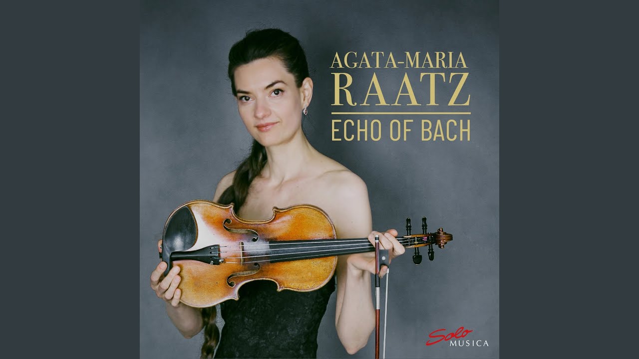 Ver Sonata for Solo Violin, Op. 27, No.2: Les furies no YouTube