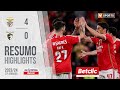 Benfica Portimonense goals and highlights