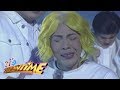 It's Showtime: Vice Ganda gets emotional as he shares his memories with Franco