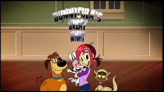 Friday Night Funkin: Bunniculas Great Night (ANOTHER JOKE MOD) Showcase