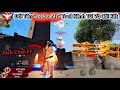 [Free Fire] CULÌ Đổi Tên "Jack • J97" Troll Gánh Kênh Thế Giới Top 1 Và Cái Kết !