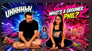 LOL! DSP Almost Goes An Entire Podcast Without Crashing Out! Crashes Out About Pandalee & Viewbots 🤣