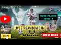 Battleground India Game play new player, first time gameplay classic Unranked Livik 1v4 noob