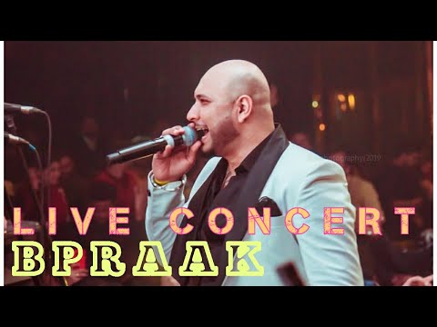 filhaal-song-live-show-|-bpraak-live-show-me-kisi-aur-ka-hu-filhaal-|-filhaal-song-live-show