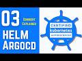 0️⃣3️⃣ PRACTICE QUESTION CKA 2026 # 03 | Extension Helm ArgoCD Comment Answered
