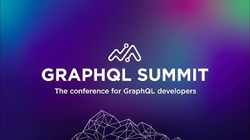 GraphQL Summit
