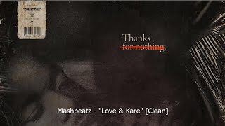 Watch Mashbeatz Love  Kare video