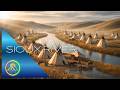 Native Flute | 1 Hour Higher Consciousness Connection | Sioux River