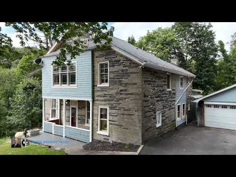 1321 Main St, Bath, PA home video tour