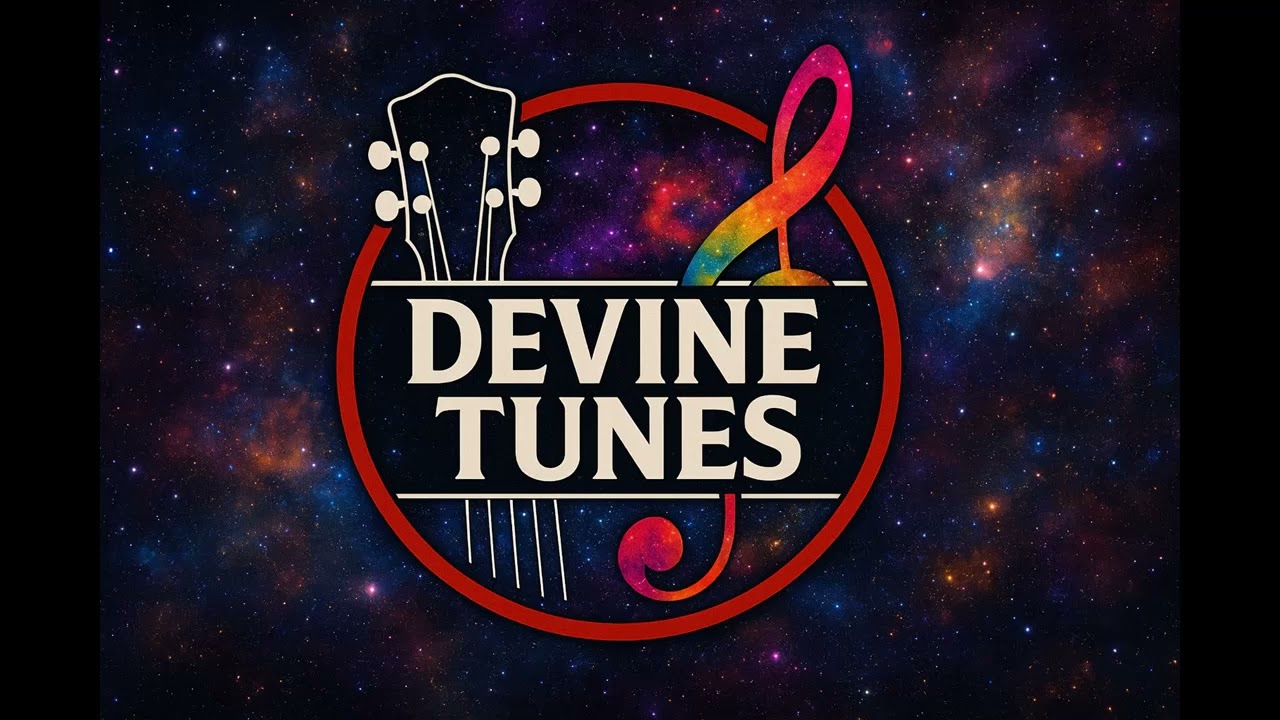 Devine Tunes - Your Simply Amazing